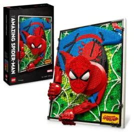 lego-klocki-art-31209-niesamowity-spider-man