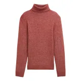 tom-tailor-sweter-czerwony-golf-rozmiar-m