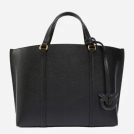 pinko-torebka-shopper-skora-naturalna-czarny