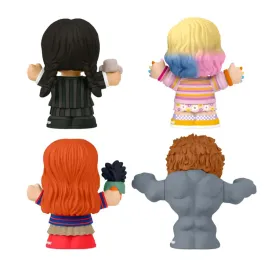 little-people-wednesday-4-pak-figurek-zestaw-kolekcjonerski-hwx46
