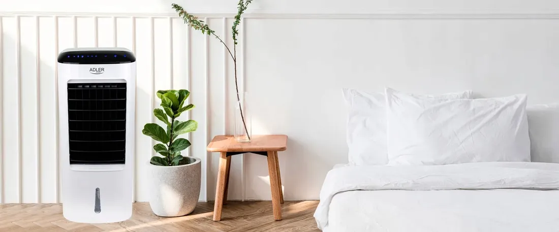 klimator-adler-ad7922-65-w