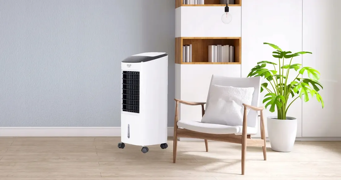 klimator-adler-ad7922-65-w