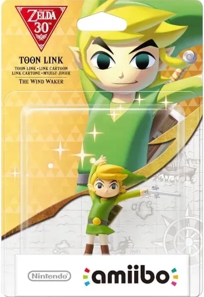 figurka-amiibo-30th-toon-link