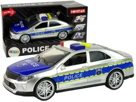 auto-policyjne-1-14-naped-frykcyjny-dzwieki-swiatlo-srebrne