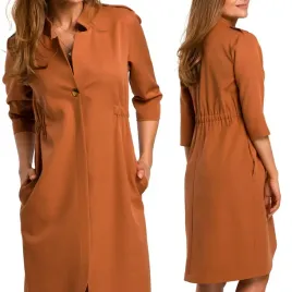 stylove-sukienka-koktajlowa-klasyczna-midi-rozmiar-xl