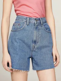 tommy-jeans-spodenki-damskie-jeansowe-krotkie-bawelna-rozmiar-28