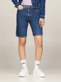 tommy-jeans-spodenki-damskie-jeansowe-krotkie-bawelna-rozmiar-27