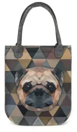 art-of-polo-torebka-shopper-szary