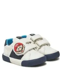 geox-buty-sportowe-guma-bialy-rozmiar-22