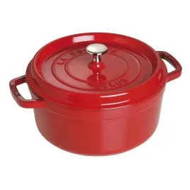 staub-la-cocotte-garnek-zeliwny-okragly-5-2-ltr-czerwony
