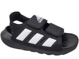 adidas-sandalki-dzieciece-pianka-czarny-rozmiar-24