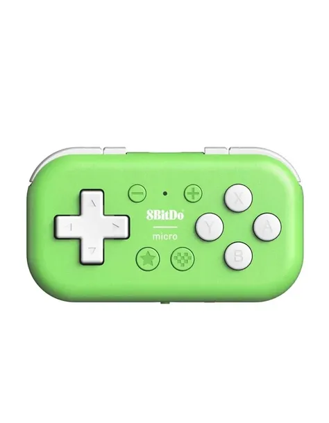 kontroler-pad-game-8bitdo-micro-bluetooth-zielony-nintento-switch-android-tryb-pracy-cyfrowy