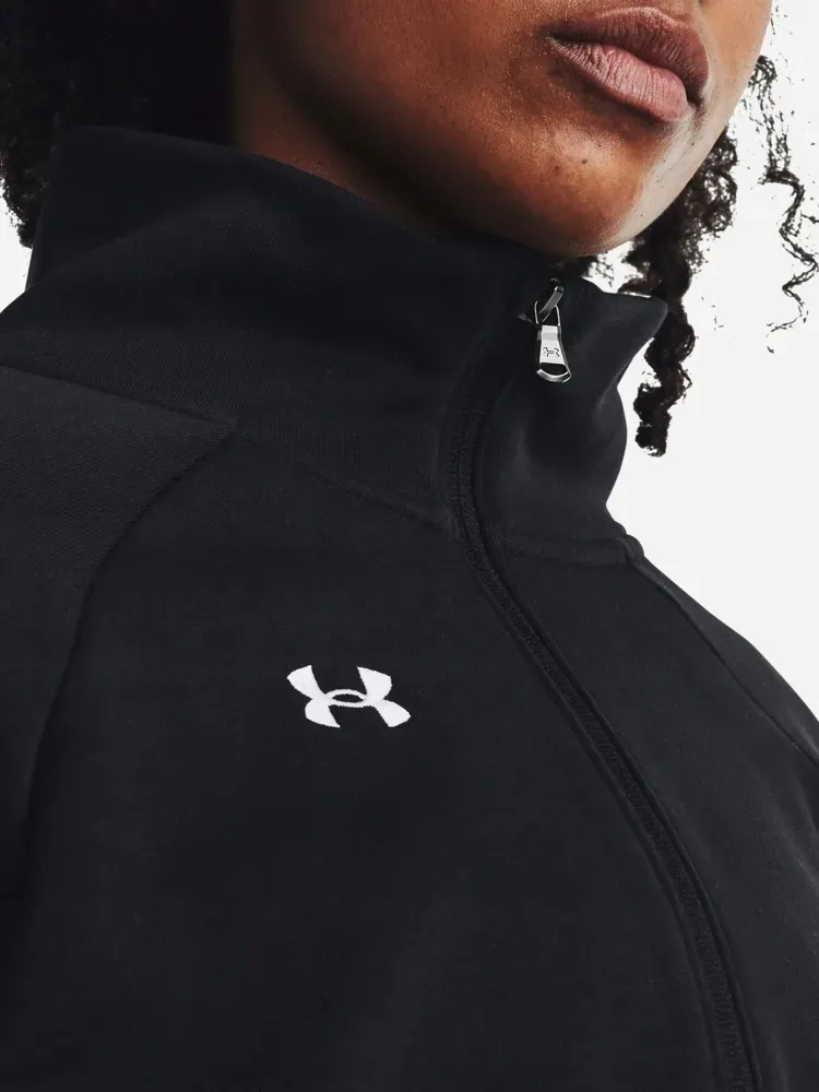 bluza-under-armour-l-czarny