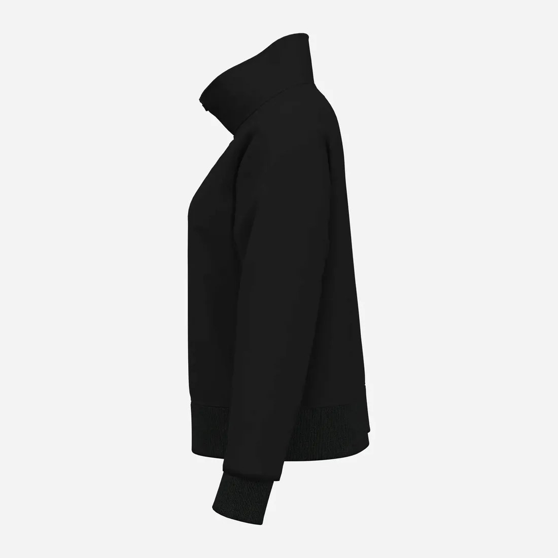 bluza-under-armour-l-czarny