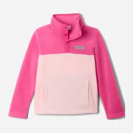 columbia-bluza-dziecieca-poliester-rozowy-rozmiar-170
