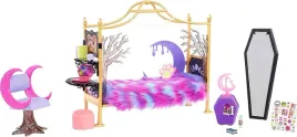 zestaw-mattel-hmv77-monster-high-clawdeen-wolf-bedroom