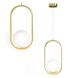 zlota-lampa-wiszaca-sufitowa-led-e27-zyrandol-biale-kule-szklane-salon