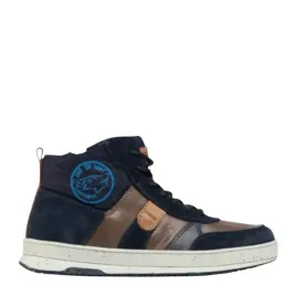 geox-buty-sportowe-skora-naturalna-niebieski-rozmiar-32