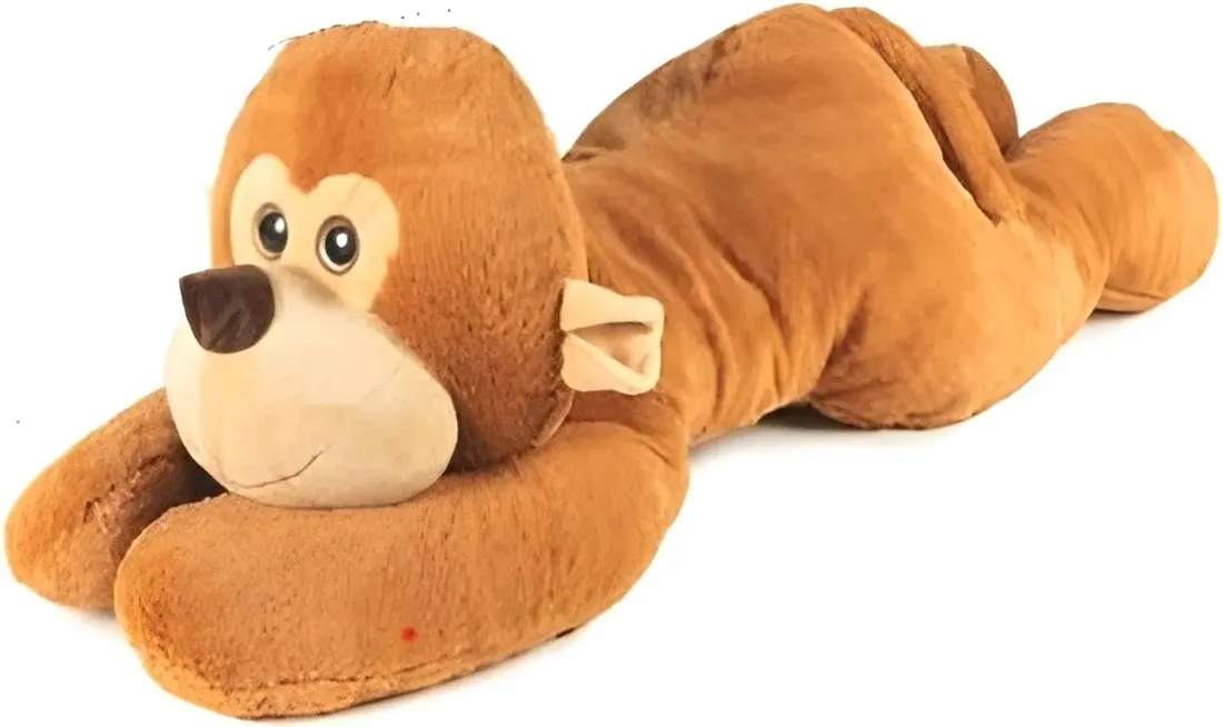 maskotka-decar-lying-monkey