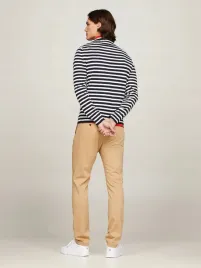 tommy-hilfiger-sweter-niebieski-okragly-rozmiar-xl