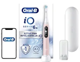 szczoteczka-magnetyczna-oral-b-io-series-6-pink-akumulatorowa-rozowa