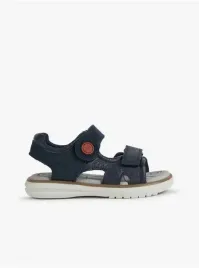 geox-sandalki-dzieciece-skora-naturalna-niebieski-rozmiar-28