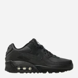 buty-dzieciece-nike-air-max-90-black-black-white-black-36-eu