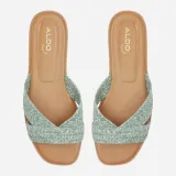 aldo-klapki-rozmiar-375-wysokosc-obcasa-platformy-0-cm