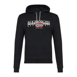 bluza-meska-napapijri-b-aylmer-h-black-s