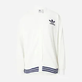 adidas-sweter-damski-bialy-oversize-do-bioder-rozmiar-l