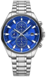 zegarek-meski-giewont-chronograph-sapphire-srebrno-niebieski-gw7290-b3