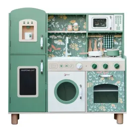 kuchnia-dziecieca-classic-world-drewniana-cw5562