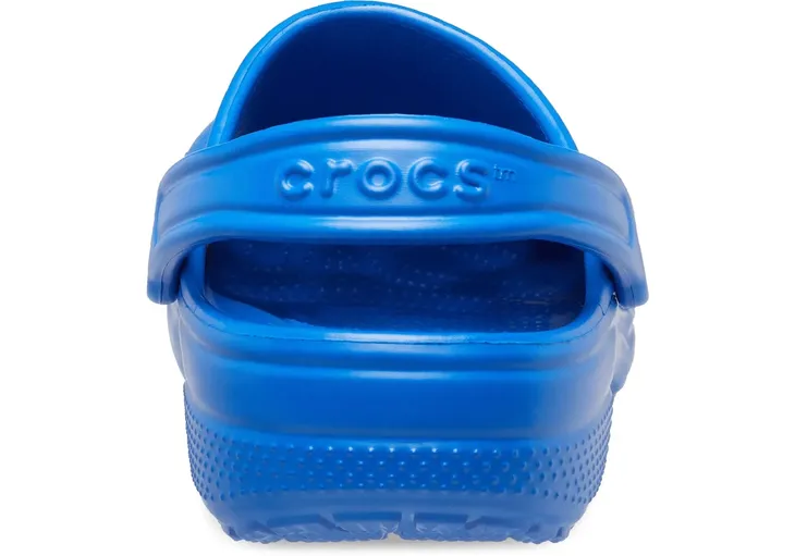 crocs-klapki-classic-rozmiar-38-39-wzor-dominujacy-bez-wzoru