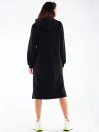 sukienka-dresowa-z-kapturem-czarny-l-xl