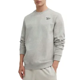 bluza-meska-reebok-100202866-identity-small-logo-fleece-crew-szara-m