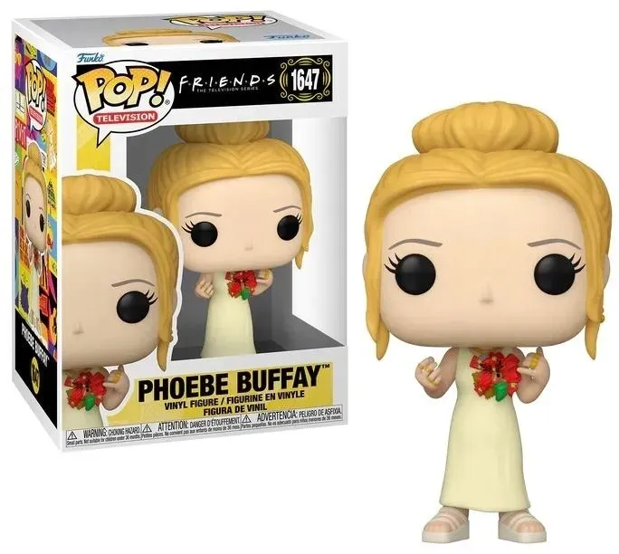 figurka-funko-przyjaciele