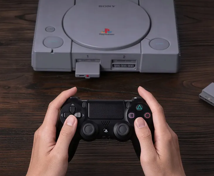 adapter-bluetooth-8bitdo-ret00382-retro-receiver-dla-pc-ps1-ps2-producent-8bitdo-typ-adapter