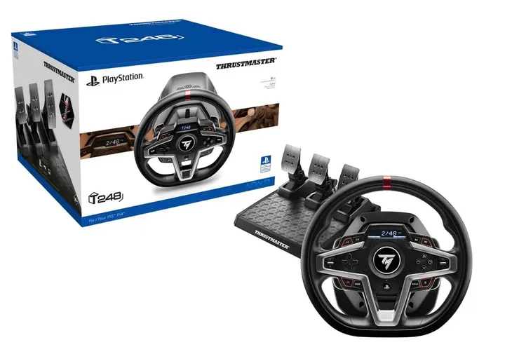 thrustmaster-kierownica-t248-pc-xbox-4460182-waga-z-opakowaniem-8-kg-lacznosc-przewodowa