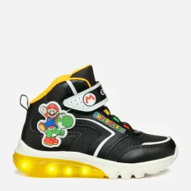 geox-sneakersy-chlopcy-j-ciberdron-boy-j46lbj-054fu-c0054-d-czarny
