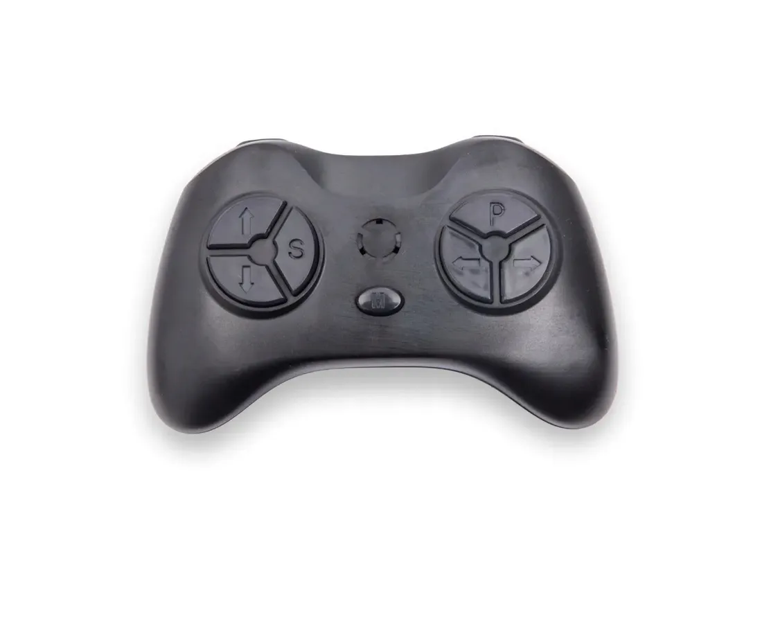 samochod-milly-mally-czerwony