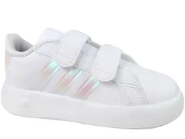 adidas-trampki-dzieciece-bialy-rozmiar-265