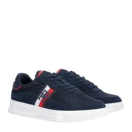 tommy-hilfiger-trampki-meskie-fm0fm04585-niebieski-rozmiar-42
