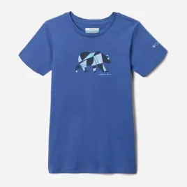 columbia-t-shirt-dzieciecy-niebieski-bawelna-rozmiar-146