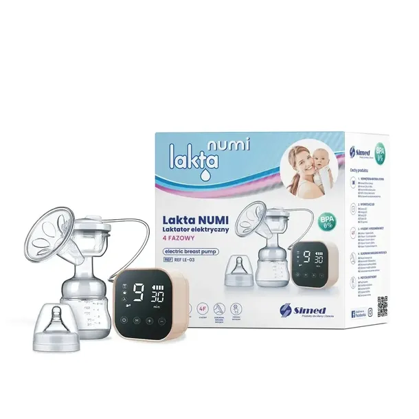laktator-elektryczny-simed-150-ml-zasilanie-sieciowo-akumulatorowe