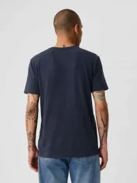 t-shirt-meski-okragly-dekolt-gap-rozmiar-xxl