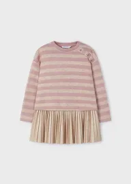 mayoral-komplet-2w1-sukienka-sweter-4932-rozowy-zloty-128