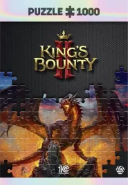 good-loot-puzzle-kings-bounty-ii-dragon-1000-elementow