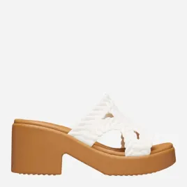 crocs-klapki-brooklyn-woven-heel-rozmiar-41-42