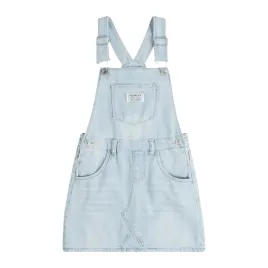 levi-s-sukienka-dziecieca-przed-kolano-bawelna-rozmiar-152