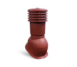 kominek-wentylacyjny-ventos-x-150mm-blachodachowka-g18-ral-3009-kasztan